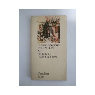 Iniciación al proceso histórico (2)